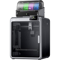 3D-принтер Creality K2 Pro Combo - придбати в Дніпрі, Україні: ціна, характеристики | інтернет-магазин TOUCH