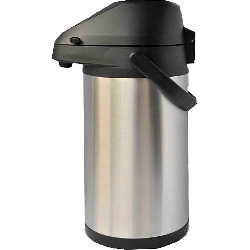 Термос Stenson MT-0690 3.5л - придбати в Дніпрі, Україні: ціна, характеристики | інтернет-магазин TOUCH