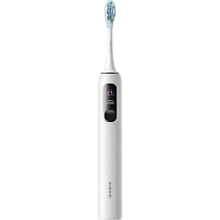 Електрична зубна щітка Xiaomi Oscillation Electric Toothbrush Pro MES610 White (BHR07ZYEU) - придбати в Дніпрі, Україні: ціна, характеристики | інтернет-магазин TOUCH