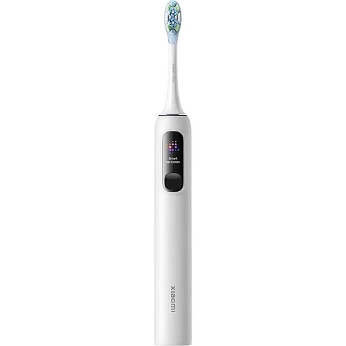 Электрическая зубная щетка Xiaomi Oscillation Electric Toothbrush Pro MES610 White (BHR07ZYEU)