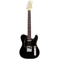 Электрогитара Parksons STC-430 Black