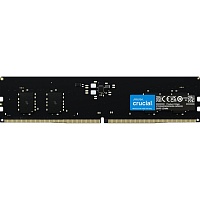 Модуль памяти DDR5 Crucial 32GB 4800 MHz (CT32G48C40U5)