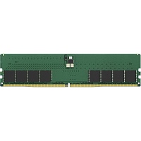 Модуль пам'яті DDR5 Kingston 16GB 5600MHz (KVR56U46BS8-16) - придбати в Дніпрі, Україні: ціна, характеристики | інтернет-магазин TOUCH