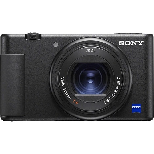 Фотоаппарат Sony ZV-1 Black (ZV1B.CE3)