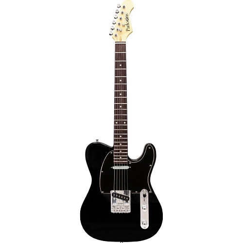 Электрогитара Parksons STC-430 Black
