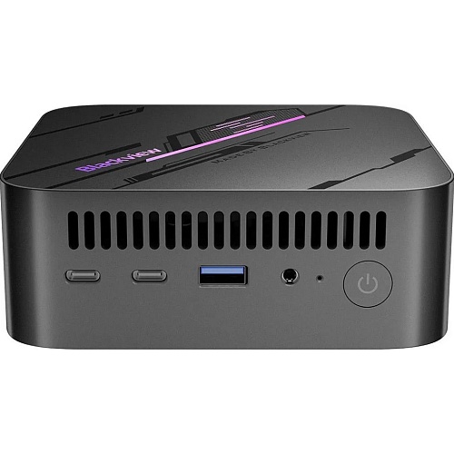 Неттоп Blackview MP100 Ryzen 7 5825U/16GB/SSD1TB (MP100 R7 16GB+1TB)