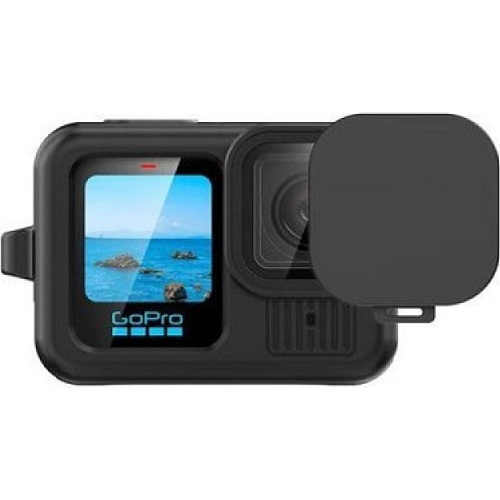 Чохол силіконовий Shoot XTGP597 для GoPro 13 - придбати в Дніпрі, Україні: ціна, характеристики | інтернет-магазин TOUCH