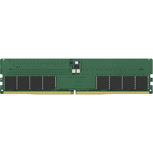 Модуль памяти DDR5 Kingston 16GB 5600MHz (KVR56U46BS8-16)