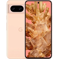 Смартфон Google Pixel 8 8/128GB Rose - придбати в Дніпрі, Україні: ціна, характеристики | інтернет-магазин TOUCH