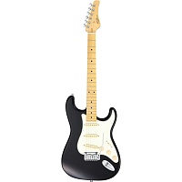 Электрогитара FGN BST-M/BK Odyssey Boundary Series Black