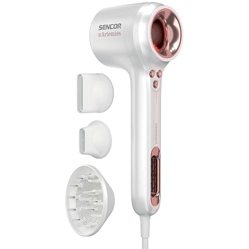 Фен Sencor SHD 9150RS