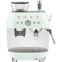 Кофеварка рожковая Smeg EGF03PGEU 