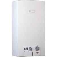 Газова колонка Bosch Therm 6000 O WRD 15-2 G - придбати в Дніпрі, Україні: ціна, характеристики | інтернет-магазин TOUCH