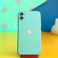 Apple iPhone 11 128GB Green__352899113981426 Б/У [176780][Смартфоны|Смартфони][Новый] - придбати в Дніпрі, Україні: ціна, характеристики | інтернет-магазин TOUCH