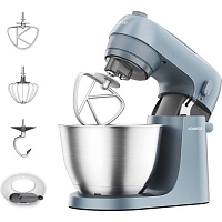 Кухонная машина Kenwood KZM 35.000 GY