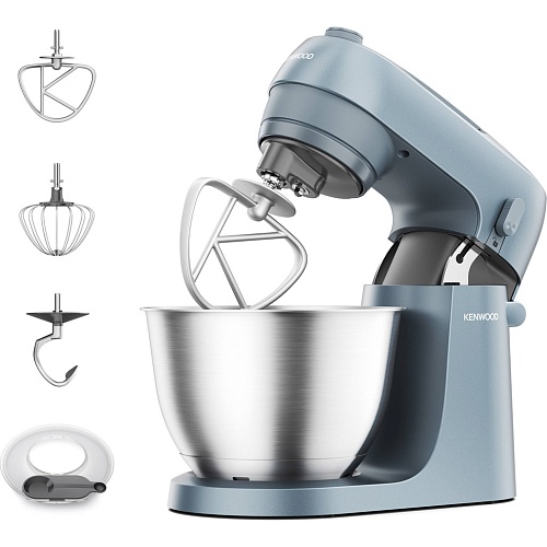 Кухонная машина Kenwood KZM 35.000 GY