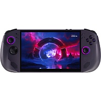 Портативна ігрова консоль Lenovo Legion Go S 1TB Nebula Nocturne (83N6002RRA) - придбати в Дніпрі, Україні: ціна, характеристики | інтернет-магазин TOUCH