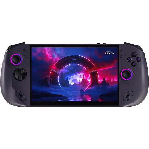 Портативна ігрова консоль Lenovo Legion Go S 1TB Nebula Nocturne (83N6002RRA) - придбати в Дніпрі, Україні: ціна, характеристики | інтернет-магазин TOUCH