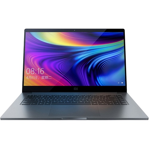 Ноутбук Xiaomi Mi Notebook Pro (JYU4158CN)