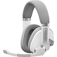 Ігрові навушники Sennheiser EPOS H3Pro Hybrid White (1000893) - придбати в Дніпрі, Україні: ціна, характеристики | інтернет-магазин TOUCH