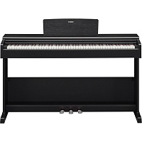 Цифрове піаніно Yamaha Arius YDP-105 Black - придбати в Дніпрі, Україні: ціна, характеристики | інтернет-магазин TOUCH