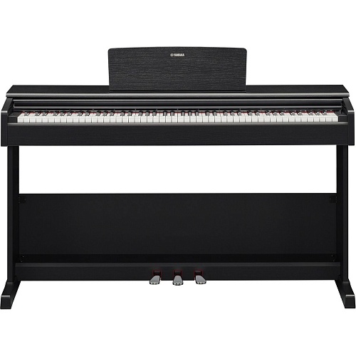 Цифровое пианино Yamaha Arius YDP-105 Black