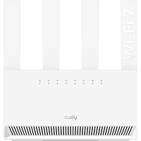 Бездротовий маршрутизатор (роутер) Cudy WR3600E - придбати в Дніпрі, Україні: ціна, характеристики | інтернет-магазин TOUCH