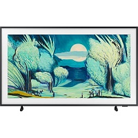 Телевизор Samsung LS03F 43'' QLED Ultra HD 4K (QE43LS03FAUXUA)