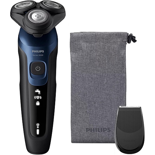 Електробритва Philips Shaver series 5000 S5465/18 - придбати в Дніпрі, Україні: ціна, характеристики | інтернет-магазин TOUCH