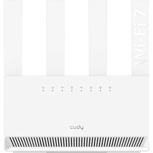 Беспроводной маршрутизатор (роутер) Cudy WR3600E