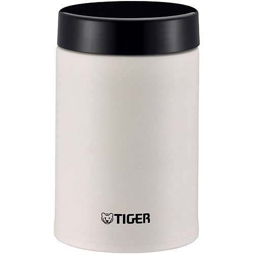 Пищевой термоконтейнер Tiger MCJ-K075WZ 0.75л Arctic Wolf (2660.00.30)