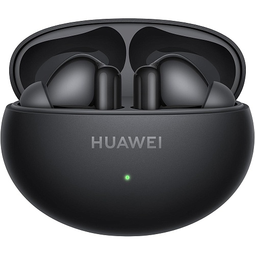Наушники Huawei FreeBuds 6i Black 