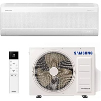 Сплит-система Samsung Nordic WindFree S2 AR70F12CABWNEE