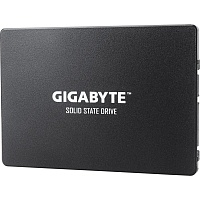 SSD накопитель Gigabyte 480GB (GP-GSTFS31480GNTD)