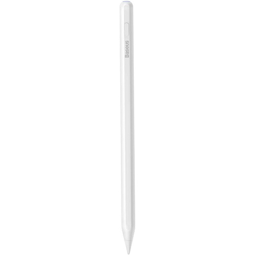 Стилус Baseus Smooth Writing 2 Series Dual Charging Moon White (P80015804213-00) - придбати в Дніпрі, Україні: ціна, характеристики | інтернет-магазин TOUCH