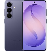 Смартфон Samsung Galaxy S26 12/256GB Cobalt Violet (SM-S942BZVG)