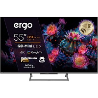 Телевізор Ergo MQ90 Ultra 55