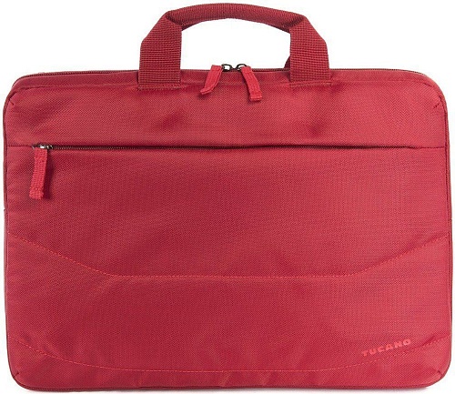 Сумка для ноутбука Tucano Idea Computer Bag 15.6 Red (B-IDEA-R)