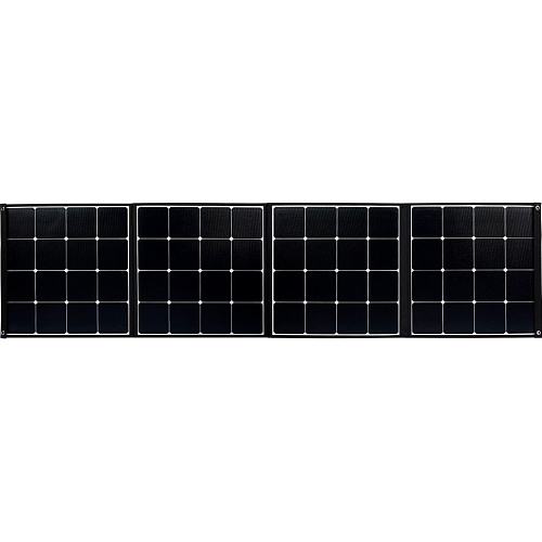Портативная солнечная панель EnerSol ESP-200W