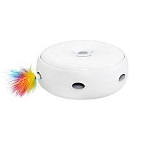 Інтерактивна іграшка для котів Xiaomi Homerun Smart Cat Toy (CT10)