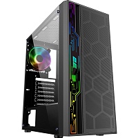 Корпус 2E Gaming Spero G2052 (2E-G2052) - придбати в Дніпрі, Україні: ціна, характеристики | інтернет-магазин TOUCH