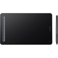Графический планшет XP-Pen Deco MW Black
