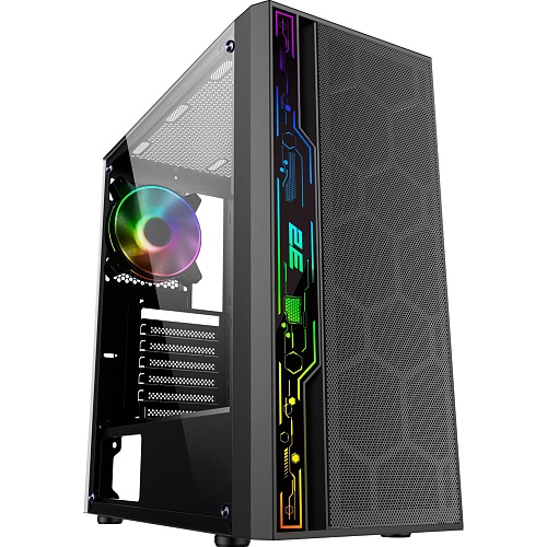 Корпус 2E Gaming Spero G2052 (2E-G2052) - придбати в Дніпрі, Україні: ціна, характеристики | інтернет-магазин TOUCH