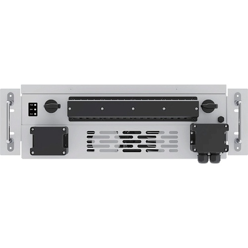 MPPT контроллер Deye SUN-MPPT-L01-EU-AM8