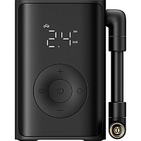 Автомобильный компрессор Xiaomi MiJia Compact Portable Electric Air Compressor (BHR08TYGL)