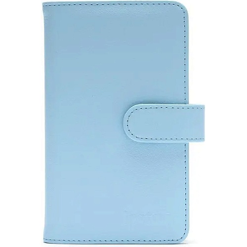 Фотоальбом Fujifilm Instax Mini Album Blue 108pc