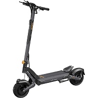 Електросамокат Ausom L2 Max Black - придбати в Дніпрі, Україні: ціна, характеристики | інтернет-магазин TOUCH