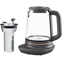 Електрочайник Electrolux E7GK1-8BP - придбати в Дніпрі, Україні: ціна, характеристики | інтернет-магазин TOUCH
