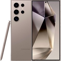 Смартфон Samsung Galaxy S24 Ultra 12/256GB Titanium Gray (SM-S928BZTGEUC) UA-UCRF