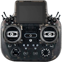 Пульт керування RadioMaster GX15 Max ELRS M2 Transparent Charcoal (RM0157.0136-CHA) - придбати в Дніпрі, Україні: ціна, характеристики | інтернет-магазин TOUCH